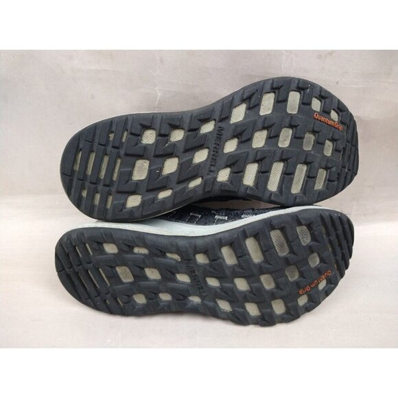 Merrell Bravada Edge Outdoor Shoes Women Size 6.5 Gray Athletic Sneakers Hiking - Picture 6 of 12